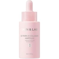 SKIN&LAB - 3D PDRN X Collagen Ampoule 30ml