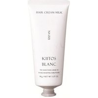 SUNCALL - Kiitos Blanc Hair Cream Milk No.001 90g