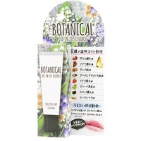 2WAY WORLD - Juliette Ray Botanical Oil In Lip Essence 12g