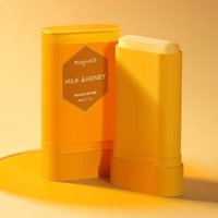 RoyueS - Milk & Honey Nourish Solid Lotion Stick 30g