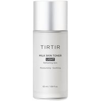 TIRTIR - Milk Skin Toner Light Mini 50ml