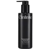HOLIKA HOLIKA - Clinfinite Black Salt and Charcoal Blackhead Deep Cleansing Oil 200ml