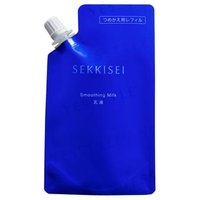 Kose - Sekkisei Clear Wellness Smoothing Milk Refill 120ml