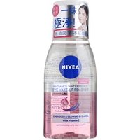 NIVEA - Radiance Waterproof Eye Make-Up Remover 125ml