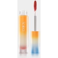 Sofea - Lightweight Soft Mist Lip Mud - 7 Colors 5# Late Autumn - 2.8ml