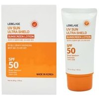 LEBELAGE - UV Sun Ultra Shield Sunscreen Lotion 50g