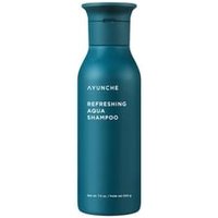 AYUNCHE - Refreshing Aqua Shampoo Mini 200g
