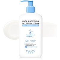 MizuMi - Urea 9 Soothing Dry Rescue Lotion 250g