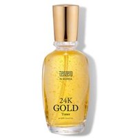TENZERO - 24K Gold Toner 90ml