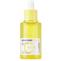 HOLIKA HOLIKA - Gold Kiwi Vita C+ Brightening Serum 45ml