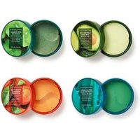 HOLIKA HOLIKA - Eyefessional Eye Patch - 4 Types Anti-Wrinkle Avocado