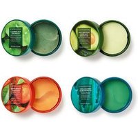 HOLIKA HOLIKA - Eyefessional Eye Patch - 4 Types Anti-Wrinkle Avocado