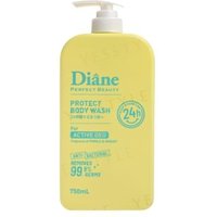 NatureLab - Diane Perfect Beauty Protect Body Wash Active Deo 750ml