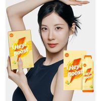 Hey! Boost 40g x 10 sticks