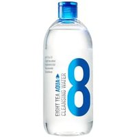 BOM - Eight Tea Aqua Cleansing Water 500ml