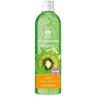 naarak - Exfoliating Bath Body Scrub Kiwi 400ml
