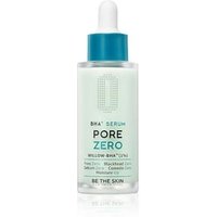 be the skin - Sérum BHA+ Pore Zero Serum