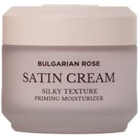 heimish - Bulgarian Rose Satin Cream - Crème hydratante