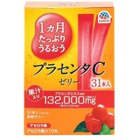 Placenta C Jelly Acerola