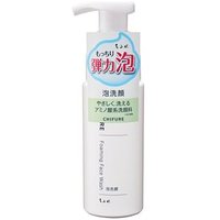 CHIFURE - Foamimg Face Wash 180ml