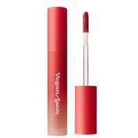 touch in SOL - Vegan Again Blur Core Lip Tint - 5 Colors #04 Chill Out Red