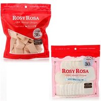 Chantilly - Rosy Rosa Value Sponge N House Type - 30 pcs