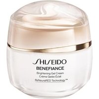 Shiseido - Benefiance Brightening Gel Cream 50g Refill