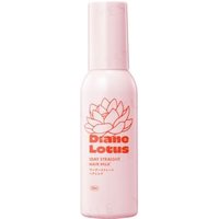 NatureLab - Diane Lotus 1 Day Straight Hair Milk 100ml