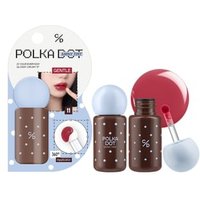 Cathy Doll - Polka Dot Shiny Tint 11 Gentle