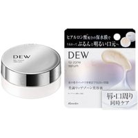 Kanebo - Dew Lip Zone Serum Fruity Green Floral - 8g