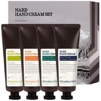 NARD - Hand Cream Set 4 pcs