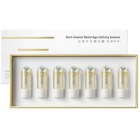 YOSEIDO - Birch Internal Resist Age-Defying Essence (7pcs) 3ml x 7pcs