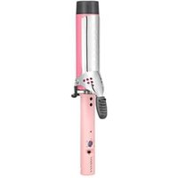 vodana - Glamwave Curling Iron 40mm - 3 Types Pink