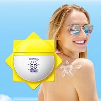 BIOAQUA - Whitening Sunscreen SPF50+ PA+++ #Sunscreen