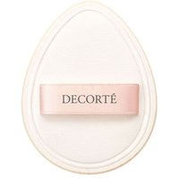 Kose - DECORTE Glow Makeup Sponge 1 pc