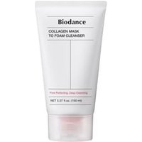 Biodance - Collagen Mask To Foam Cleanser 150ml