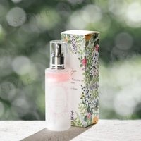 Happy Natural - Botanical Organic Rose Beauty Serum 100ml