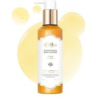 d'Alba - White Truffle Oil Serum Body Cleanser - Körperreiniger