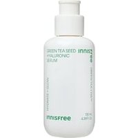 innisfree - Green Tea Seed Hyaluronic Serum Jumbo 130ml