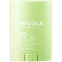 FRUDIA - Green Grape Sebum Control Cooling Sun Stick 20g