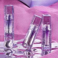 Uhue - Crystal Fruit Series Lip Gloss - 5 Colors #D05 - 3ml