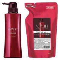 ASTALIFT - Scalp Focus Conditioner 300ml Refill