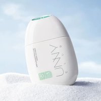 UNNY CLUB - Soothing Clear Mineral Sun Cream 50ml