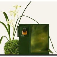 LAN - Time Orchid Condensation Oil Mask 5pcs (4g & 26ml)