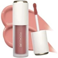 FOCALLURE - Red Cheek To Cheek Liquid Blush - 3 Colors #RD01 Bloody Mary