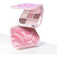 FOCALLURE - 8 Shades Eyeshadow - 5 Types