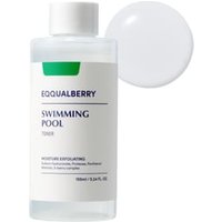 EQQUALBERRY - Swimming Pool Toner 155ml 155ml