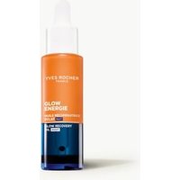 YVES ROCHER - Glow Energies Recovery Oil Night 30ml