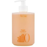 anillO - Bitter Orange Scented Hand & Body Wash 450ml