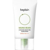 beplain - Mung Bean Cooling Moisture Sunscreen 50ml